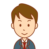 作業場所に悩む<br>Aさん