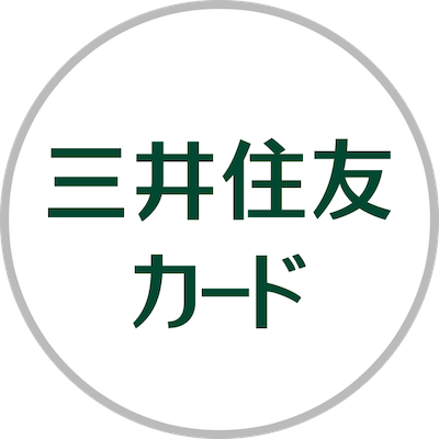 アイコン 三井住友カード