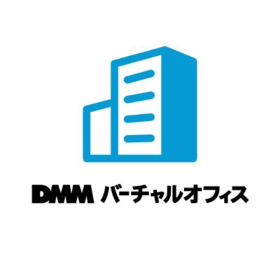 アイコン DMMバーチャルオフィス