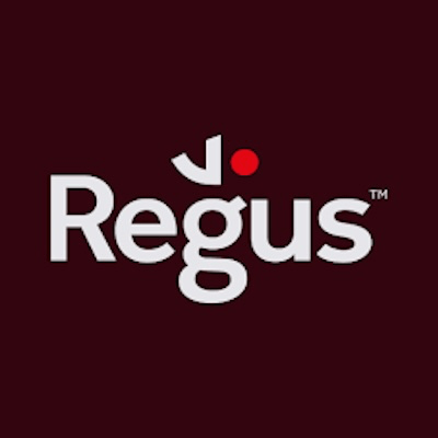 アイコン Regus